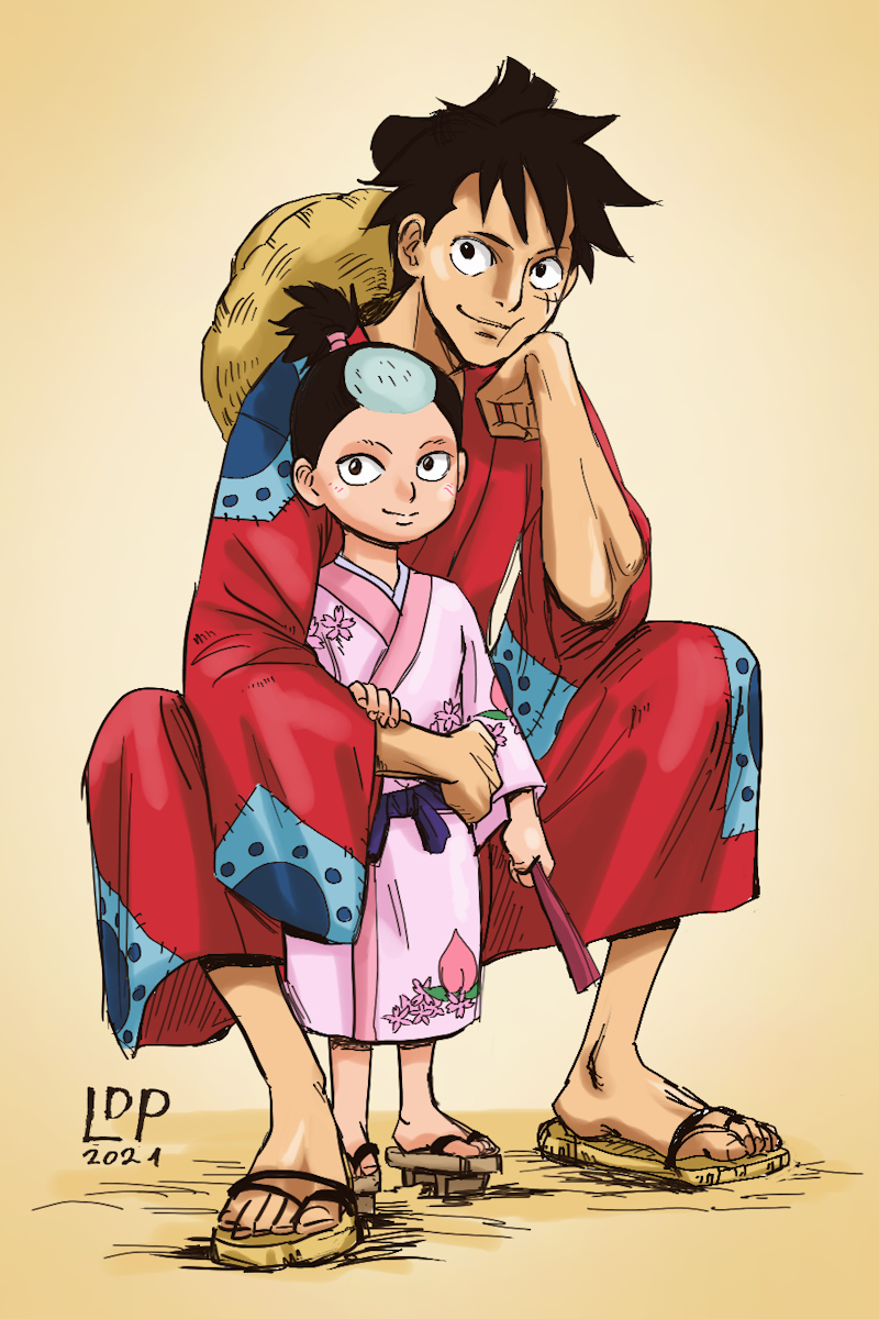 ONE PIECE Image by LadyDeadPooly (Mangaka) 3866151 Zerochan Anime