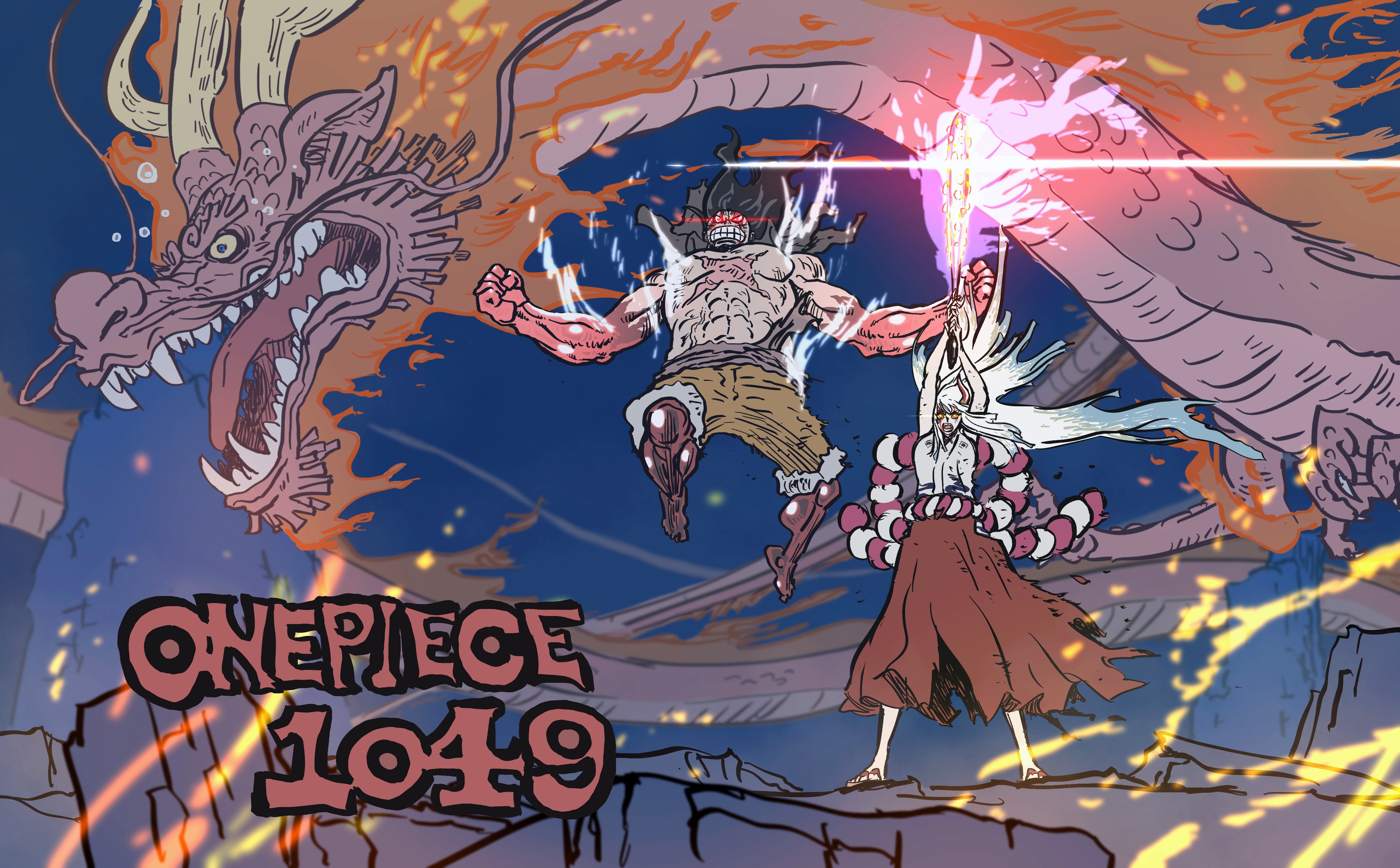 ONE PIECE Image by Ishizuka Katsumi 3914744 Zerochan Anime Image Board