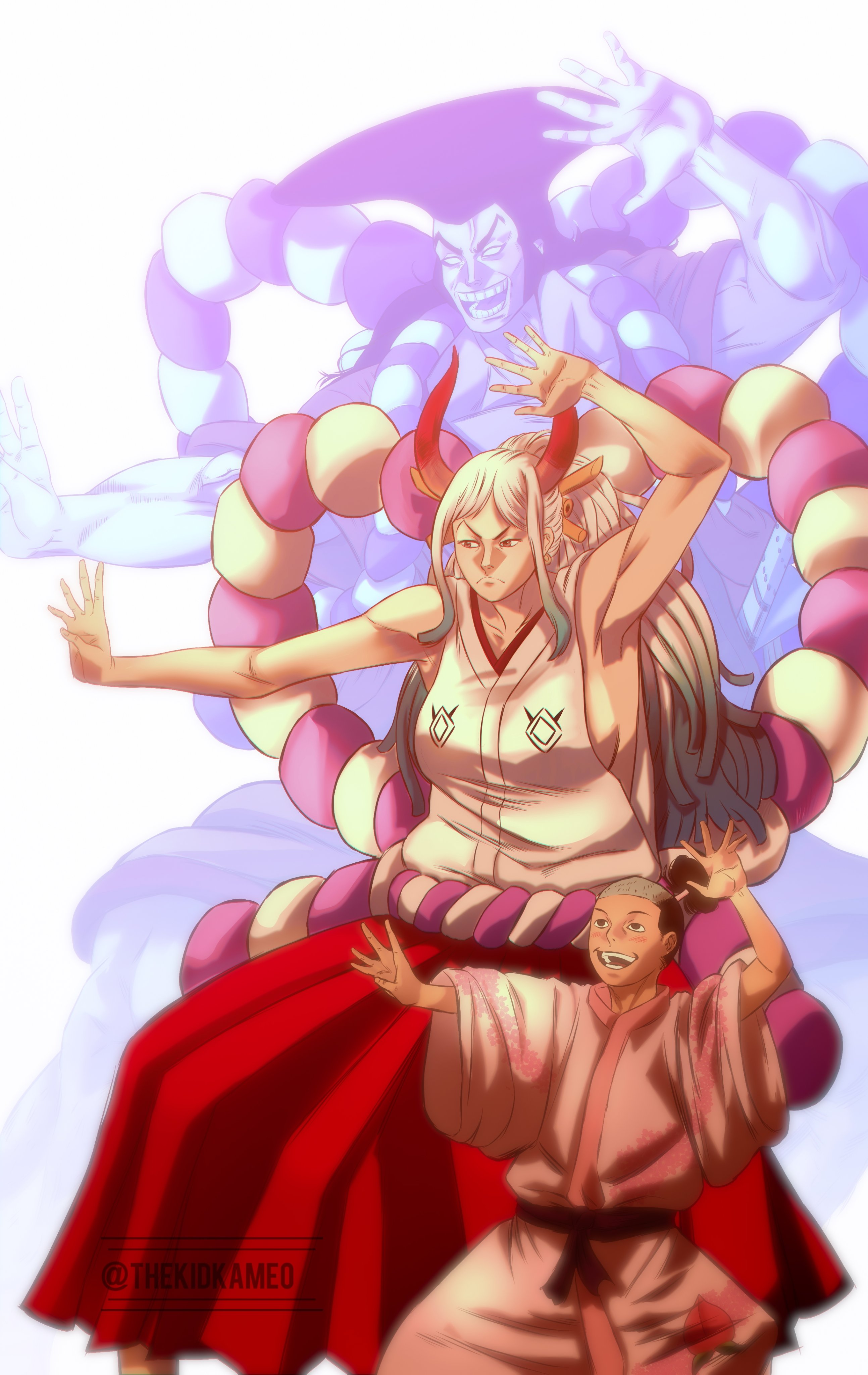 ONE PIECE Image by TheKidKameo 3924573 Zerochan Anime Image Board