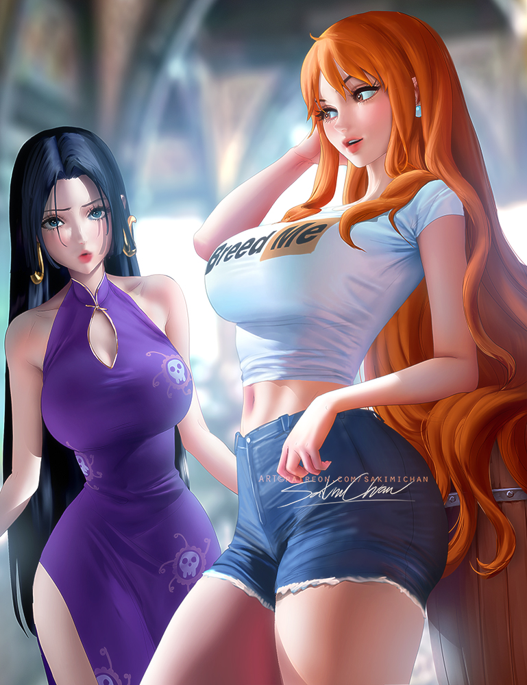 ONE PIECE Image by Sakimichan #4156804 - Zerochan Anime Image Board