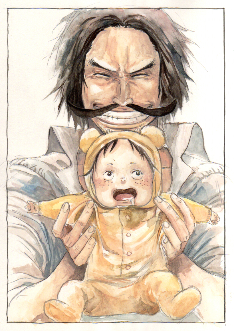 ONE PIECE/451540 Zerochan