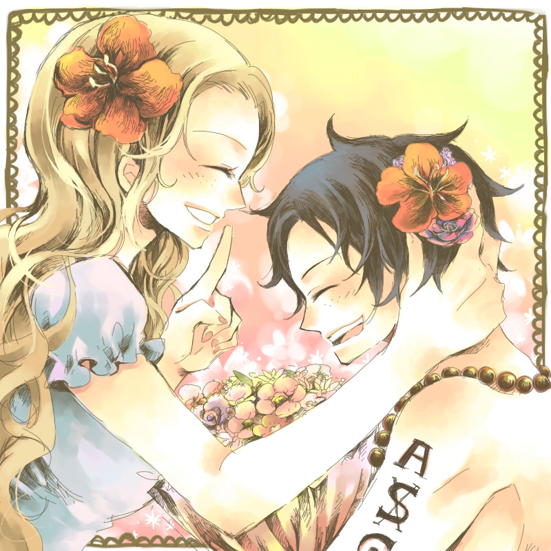 ONE PIECE/483748 Zerochan