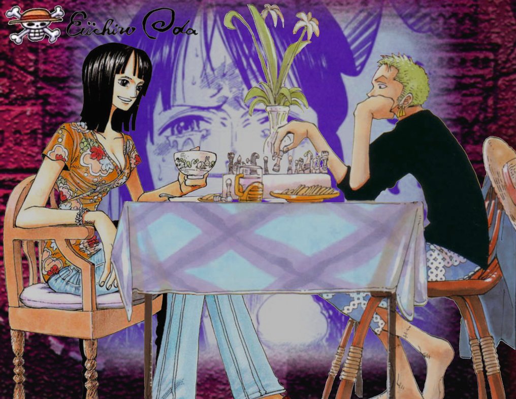 ONE PIECE/526150 Zerochan