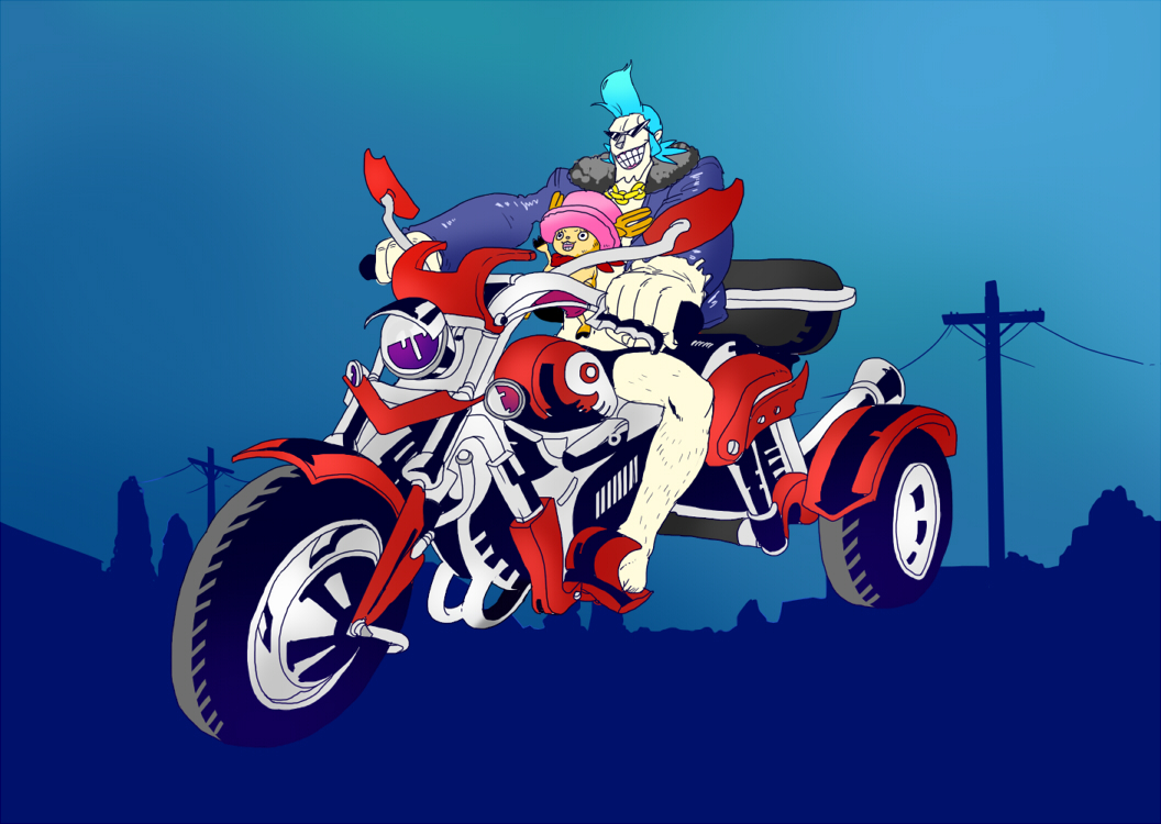 ONE PIECE/580500 Zerochan