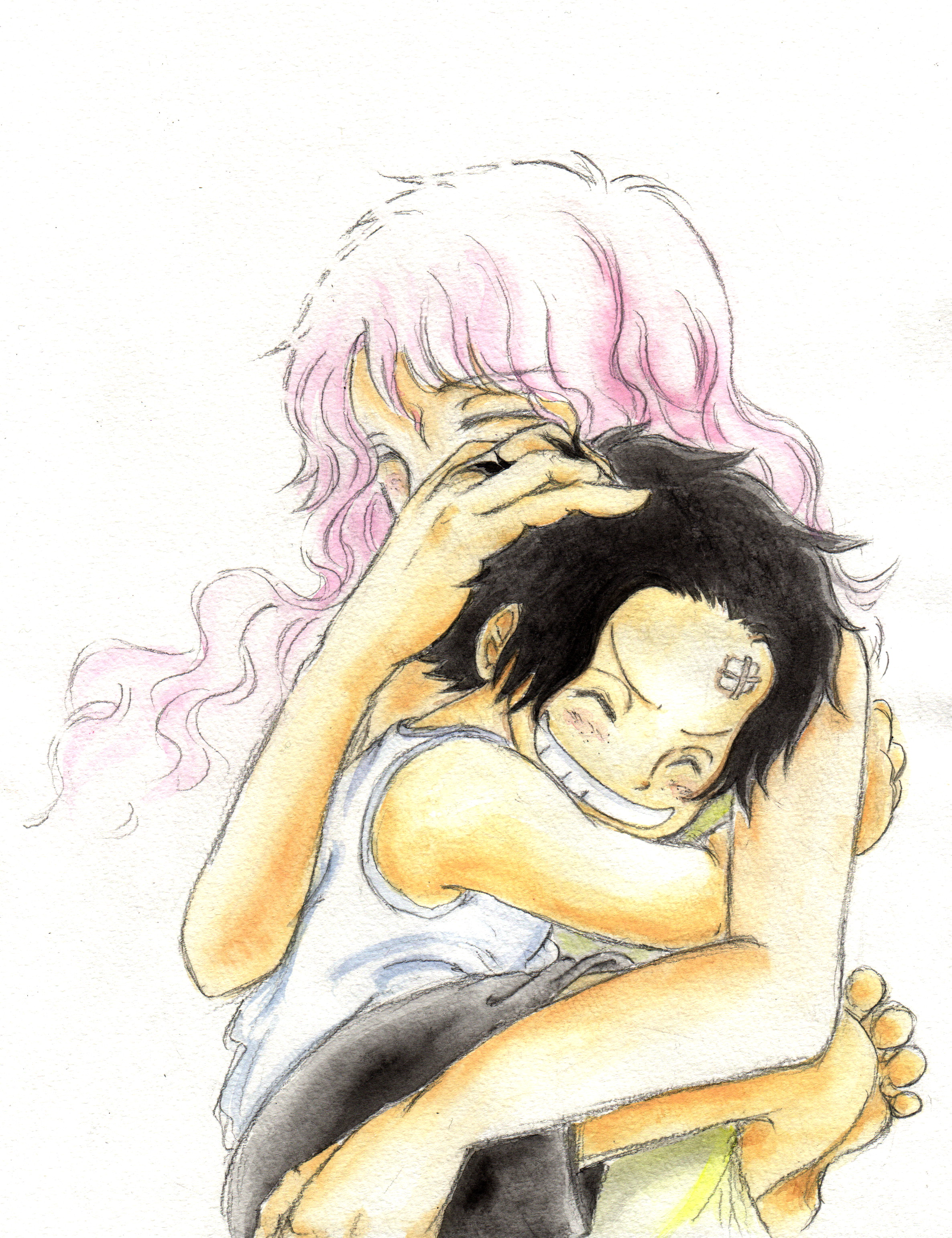 ONE PIECE/670778 Zerochan