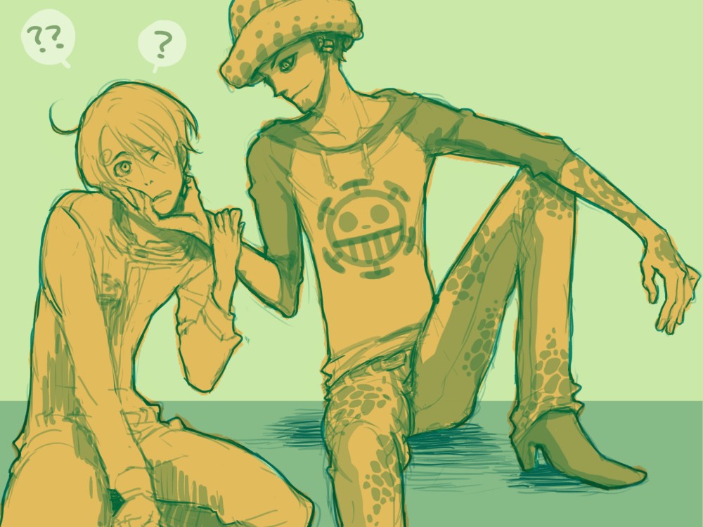 ONE PIECE Image 821189 Zerochan Anime Image Board