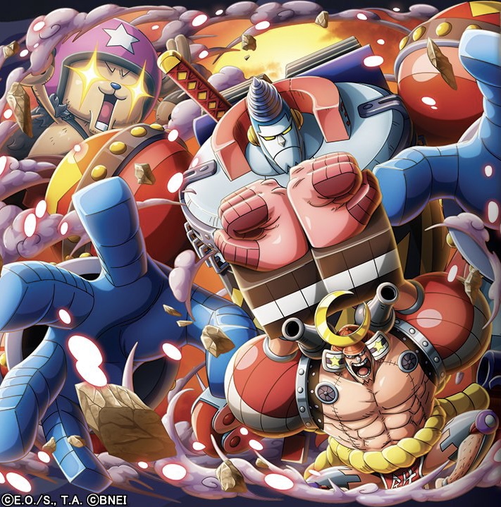 ONE PIECE Treasure Cruise Image 3794702 Zerochan Anime Image Board