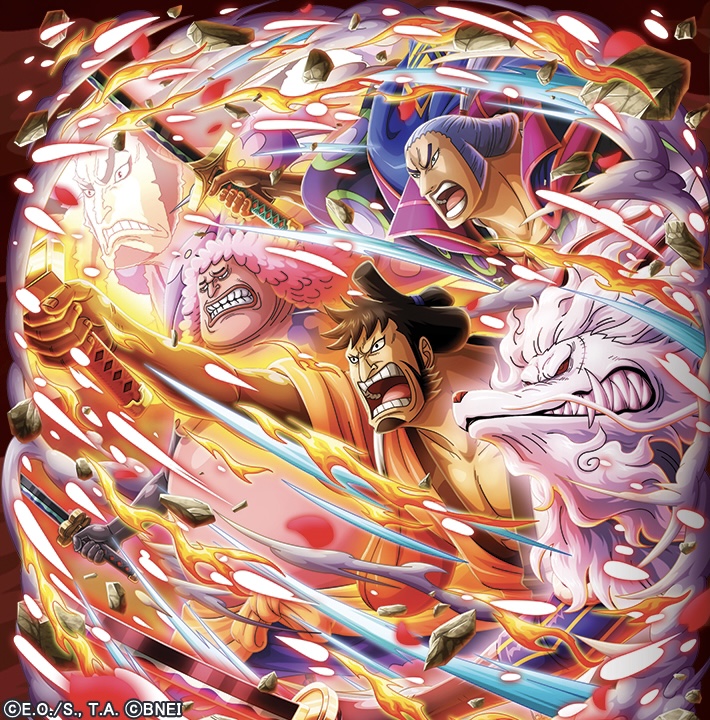 ONE PIECE Treasure Cruise Image 3799734 Zerochan Anime Image Board