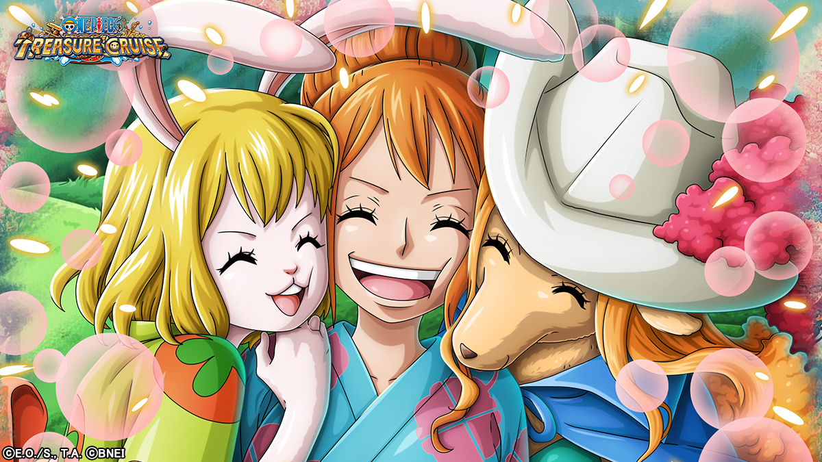 ONE PIECE Treasure Cruise Image 3818629 Zerochan Anime Image Board