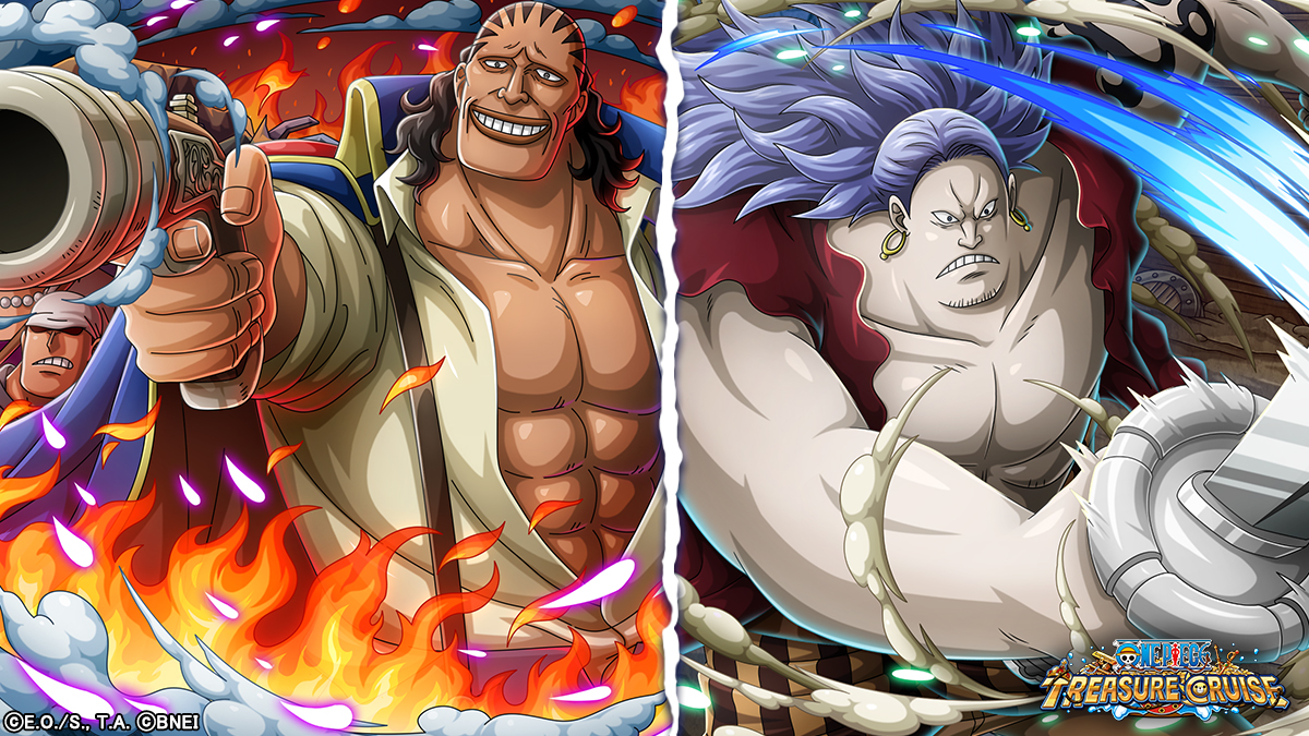 ONE PIECE Treasure Cruise Image 3919275 Zerochan Anime Image Board