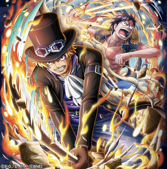 ONE PIECE Treasure Cruise Image 3919291 Zerochan Anime Image Board