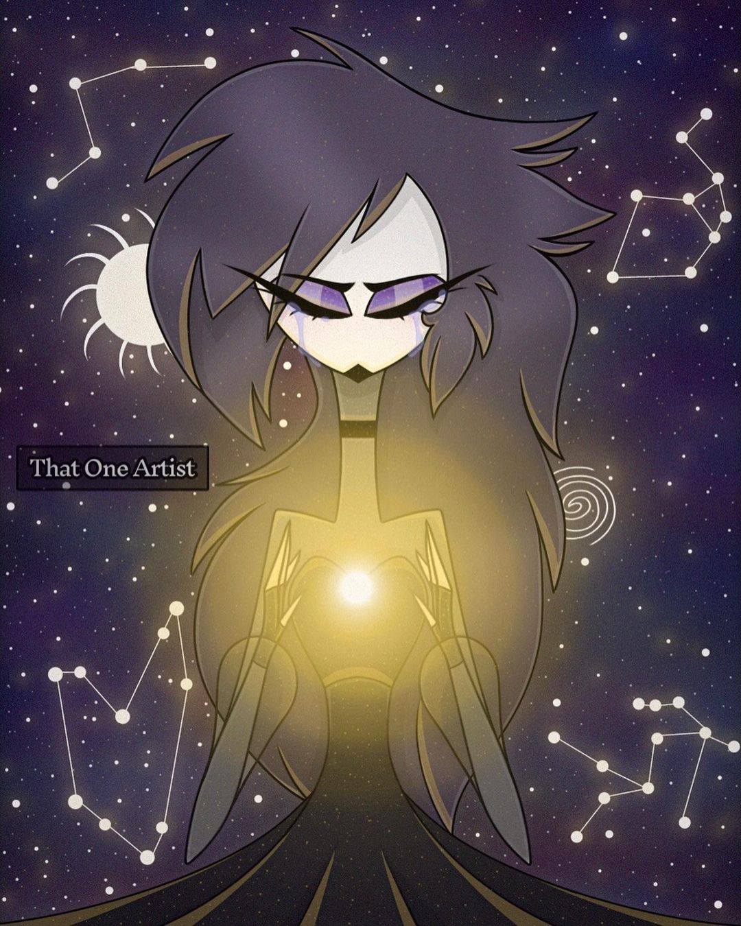 Octavia (Helluva Boss) Image by That One Artist 666 3282675 Zerochan Anime Image Board