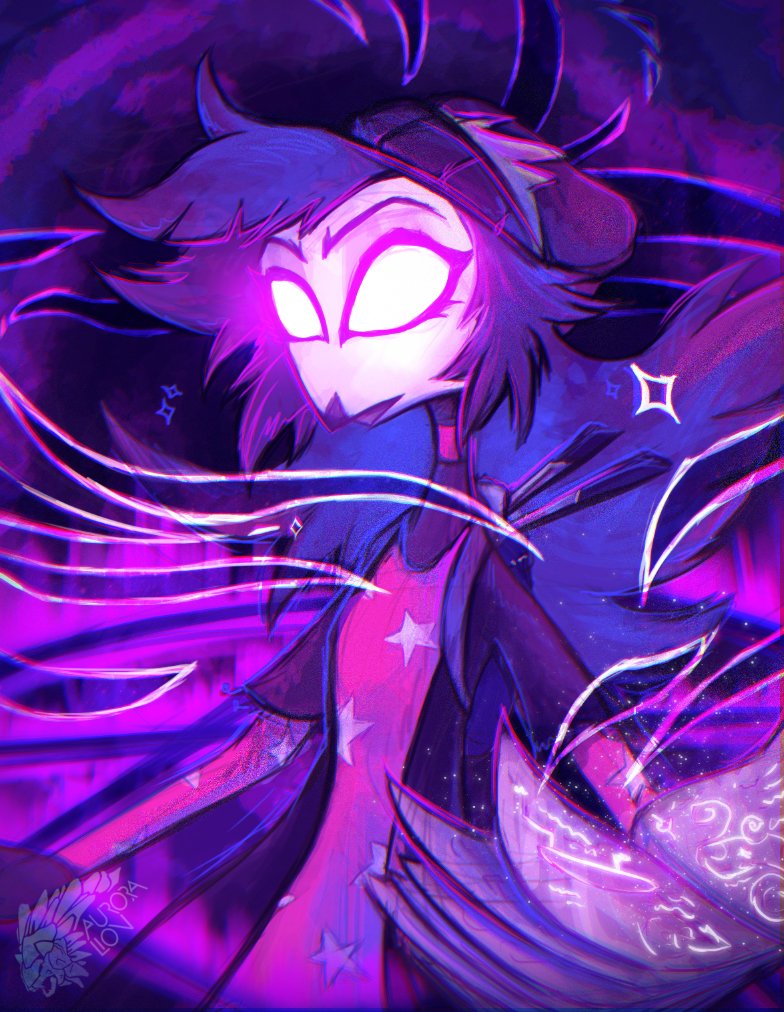 Octavia (Helluva Boss) Image by AuroraLion 3824988 Zerochan Anime Image Board