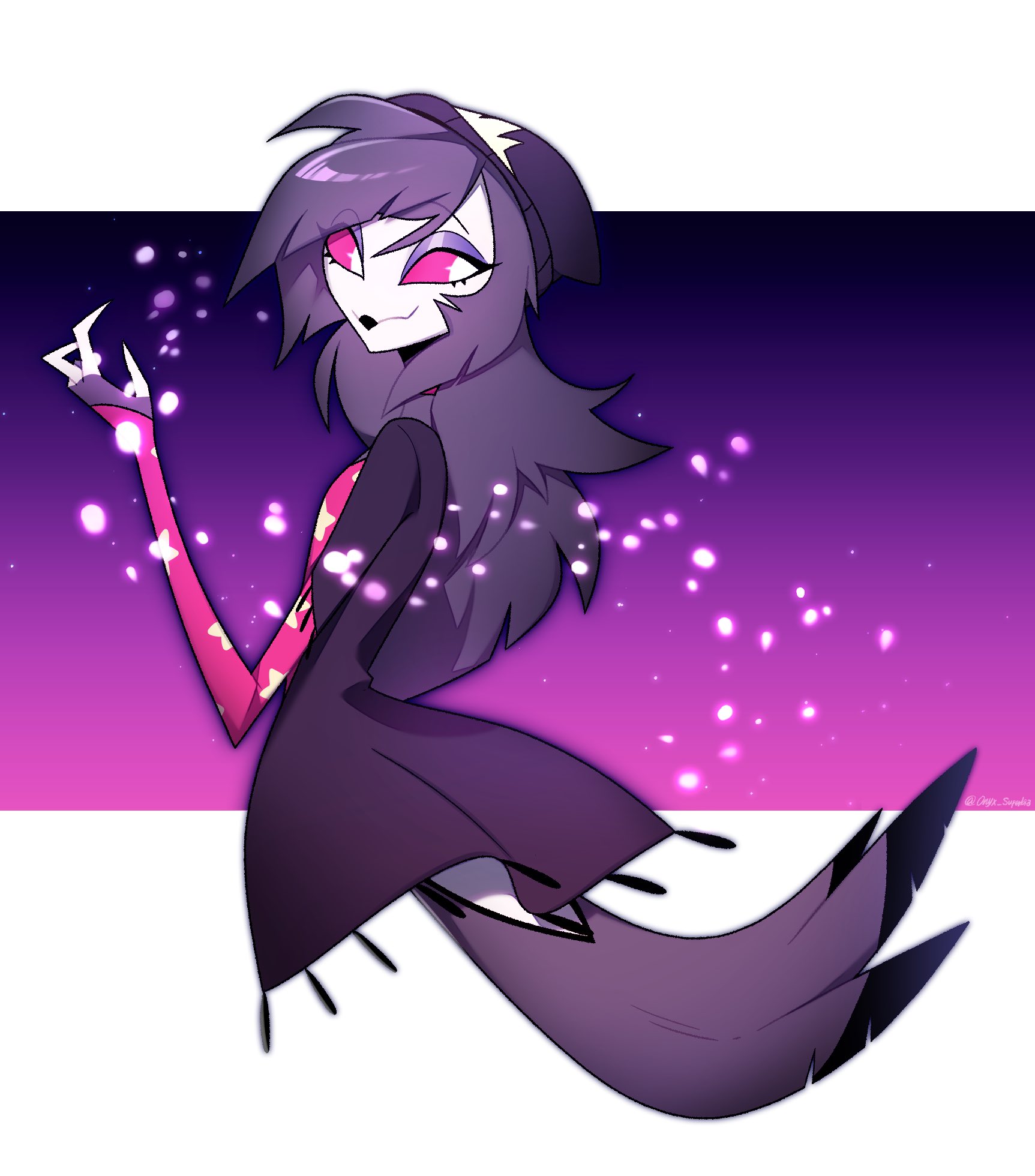 Octavia (Helluva Boss) Image by Onyx Superbia 3986981 Zerochan Anime