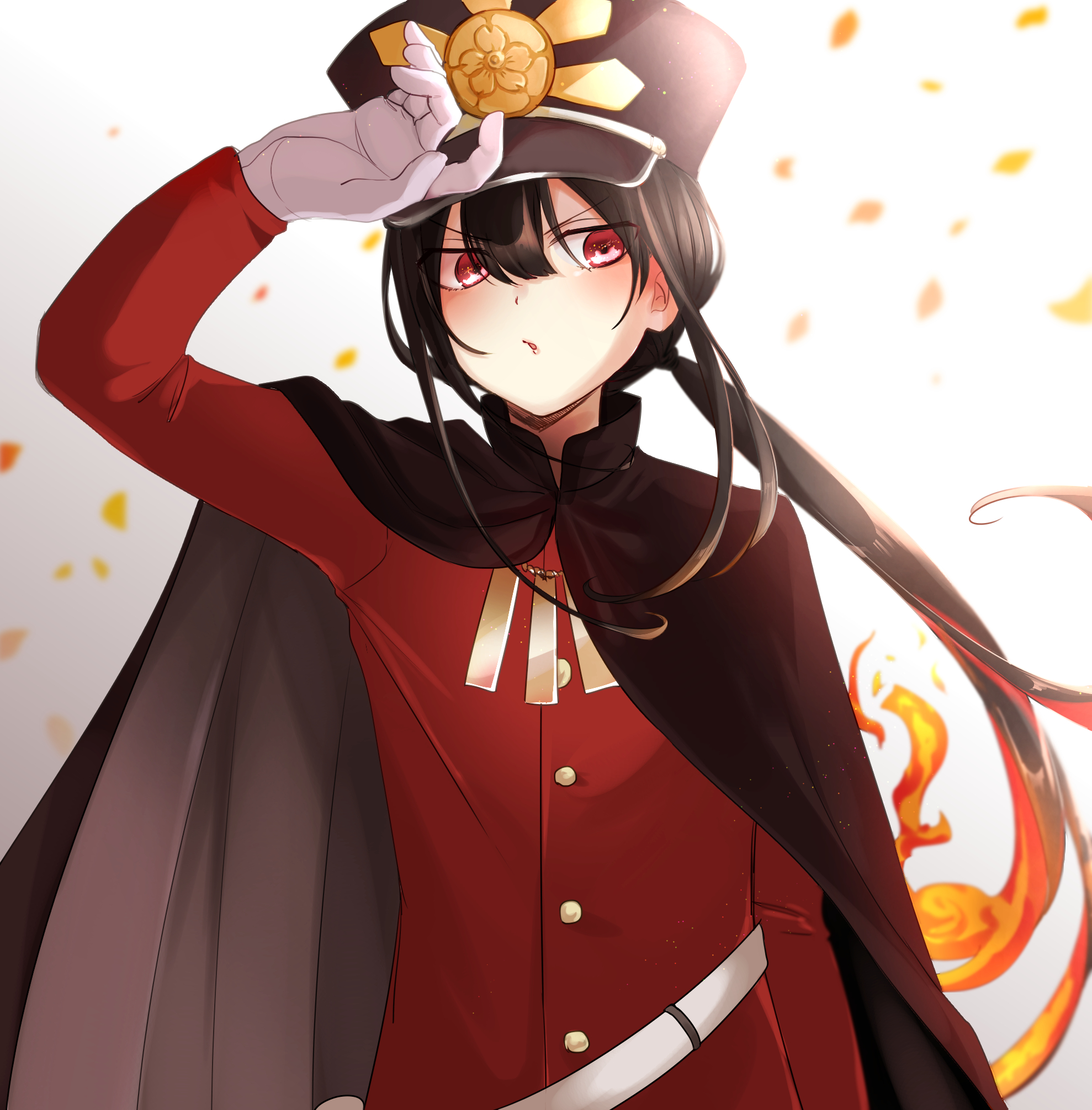 Fate Grand Order Characters Arknights Operator