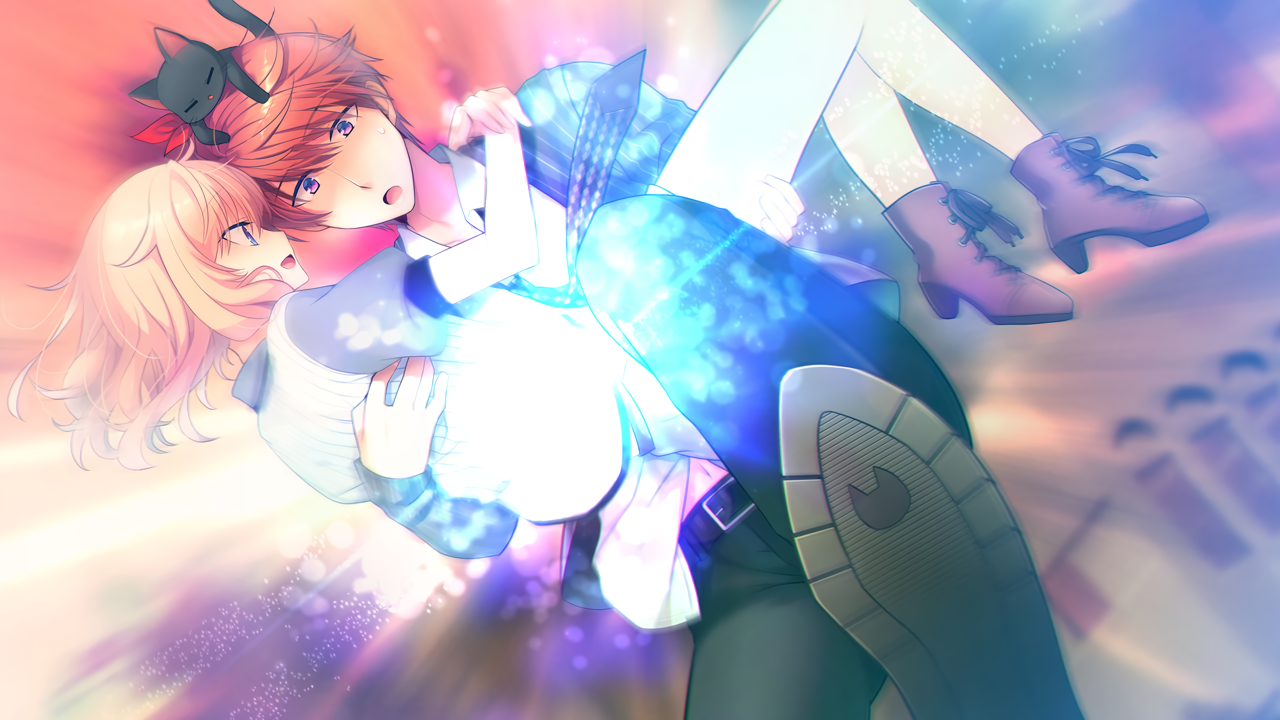 Ohime-sama Datte Xxx Shitai!! (Fxxx Me Royally!! Horny Magical Princess