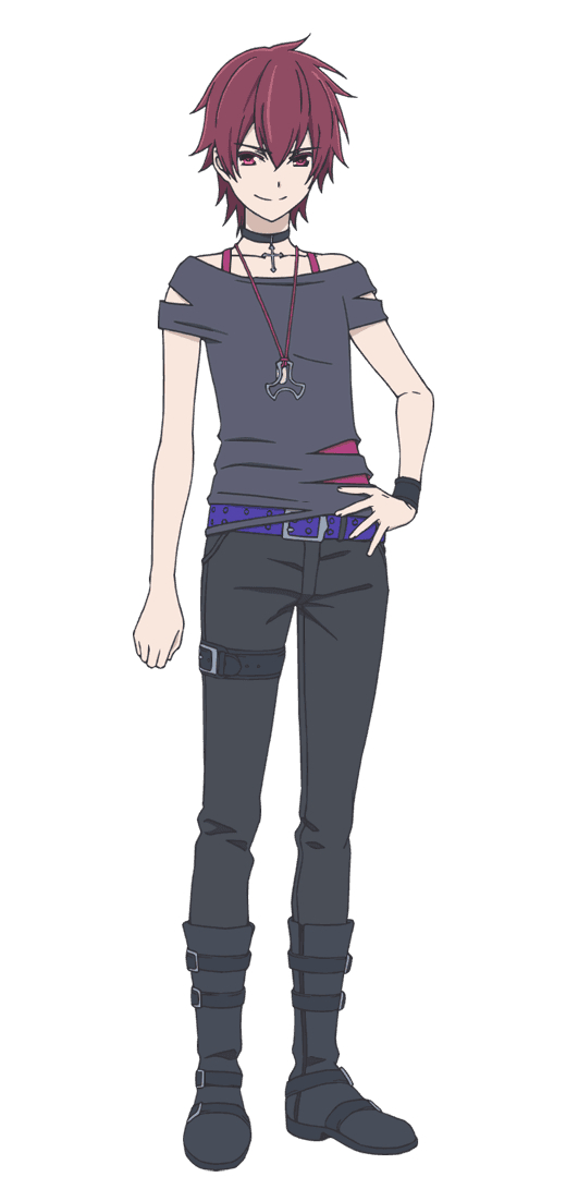 Oka Eri Sakurada Reset Image 2077167 Zerochan Anime Image Board