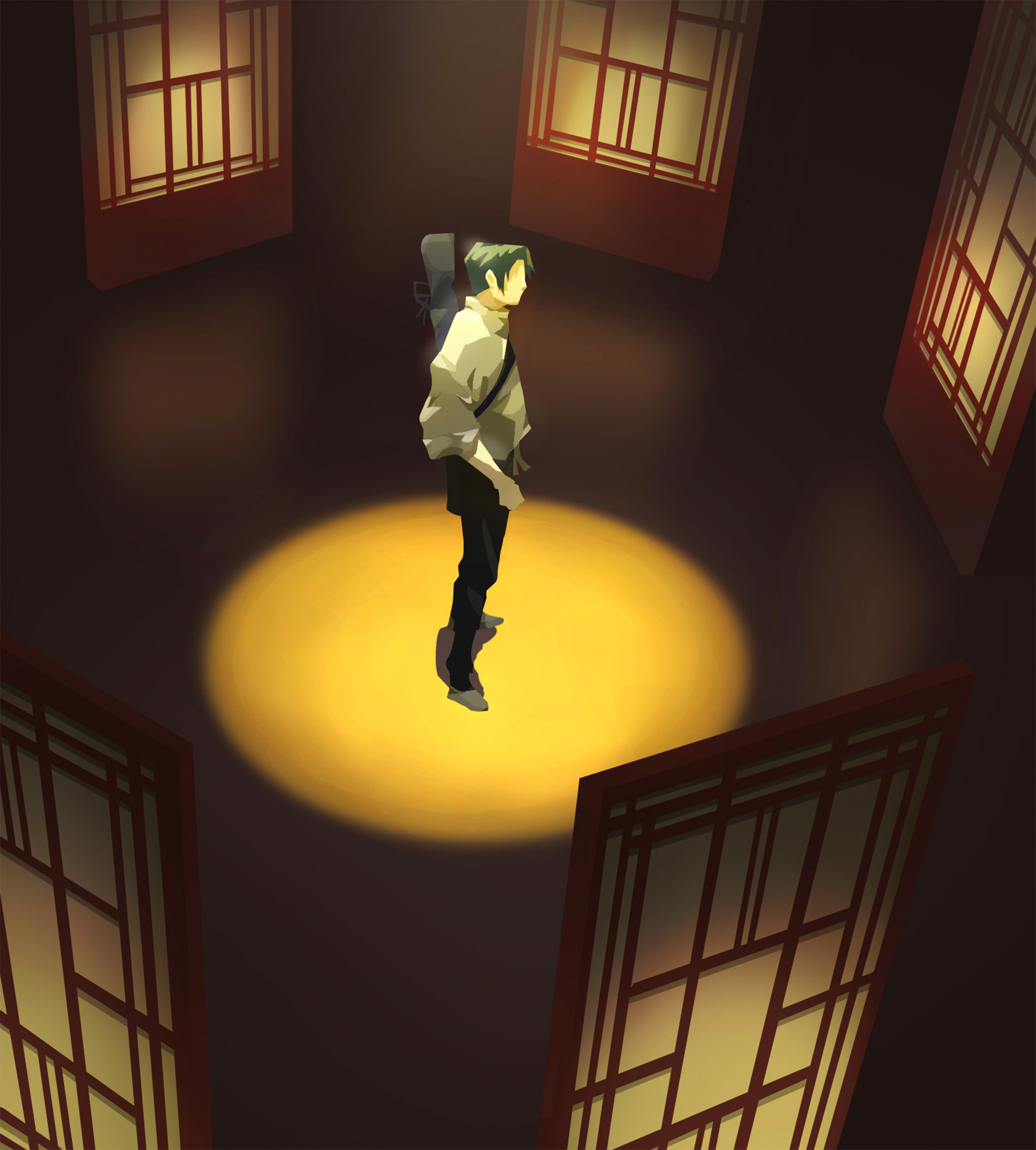 Okkotsu Yuuta Jujutsu Kaisen Image by MAPPA 4089838 Zerochan