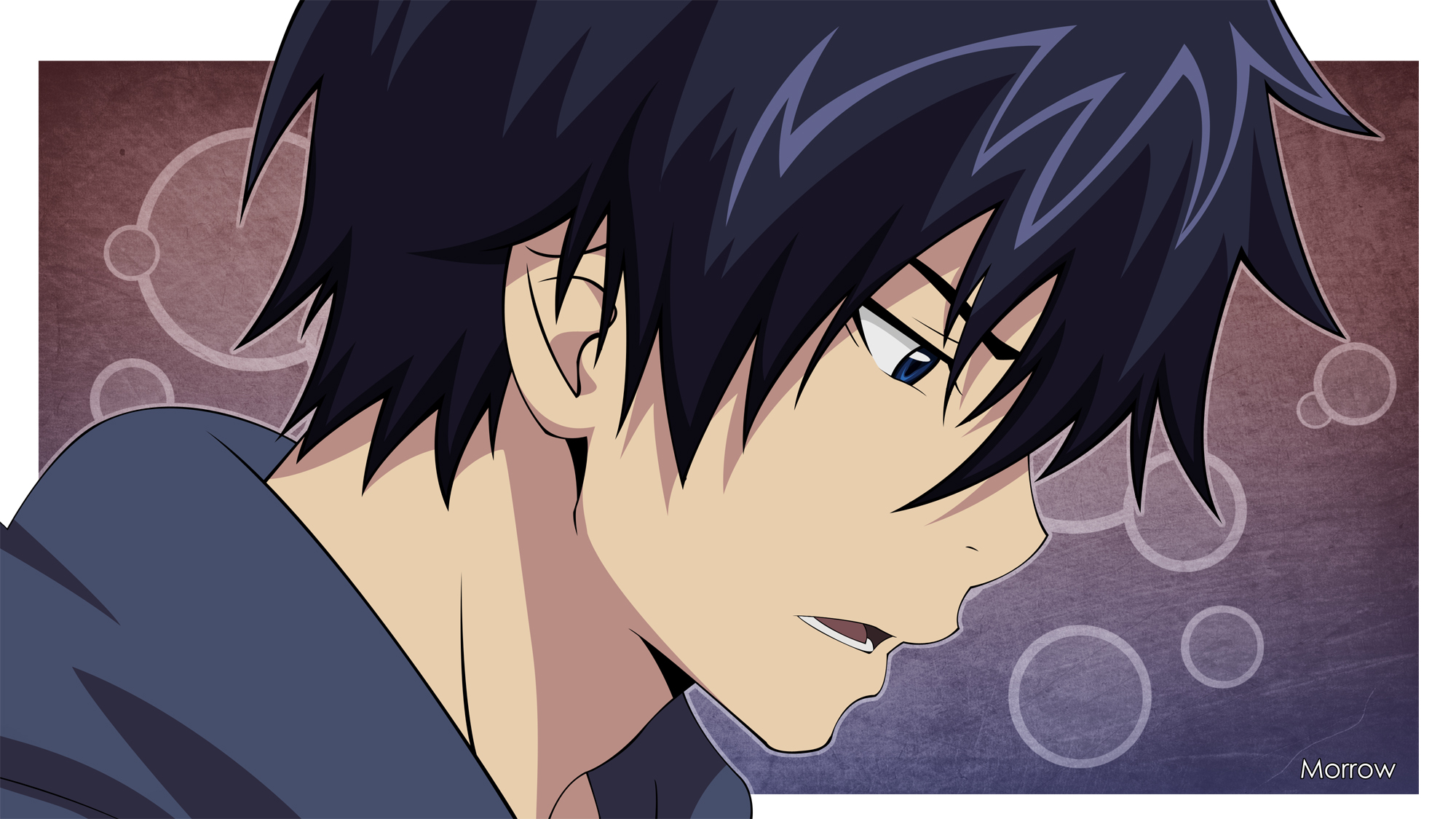 Okumura Rin/705759 Zerochan