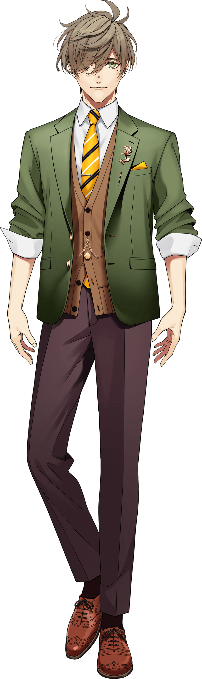 Oliver Evans Oliver Evans (Channel) Image by 678 (Artist) 3599590