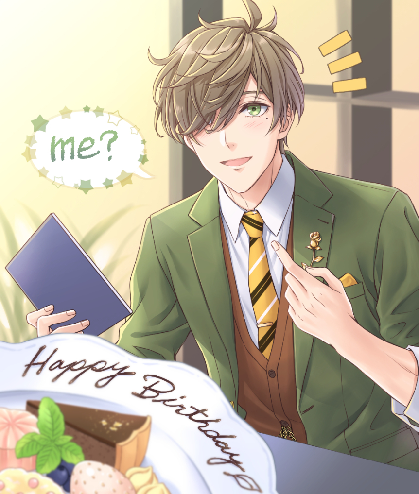 Oliver Evans Oliver Evans (Channel) Image by Pixiv Id 78497499