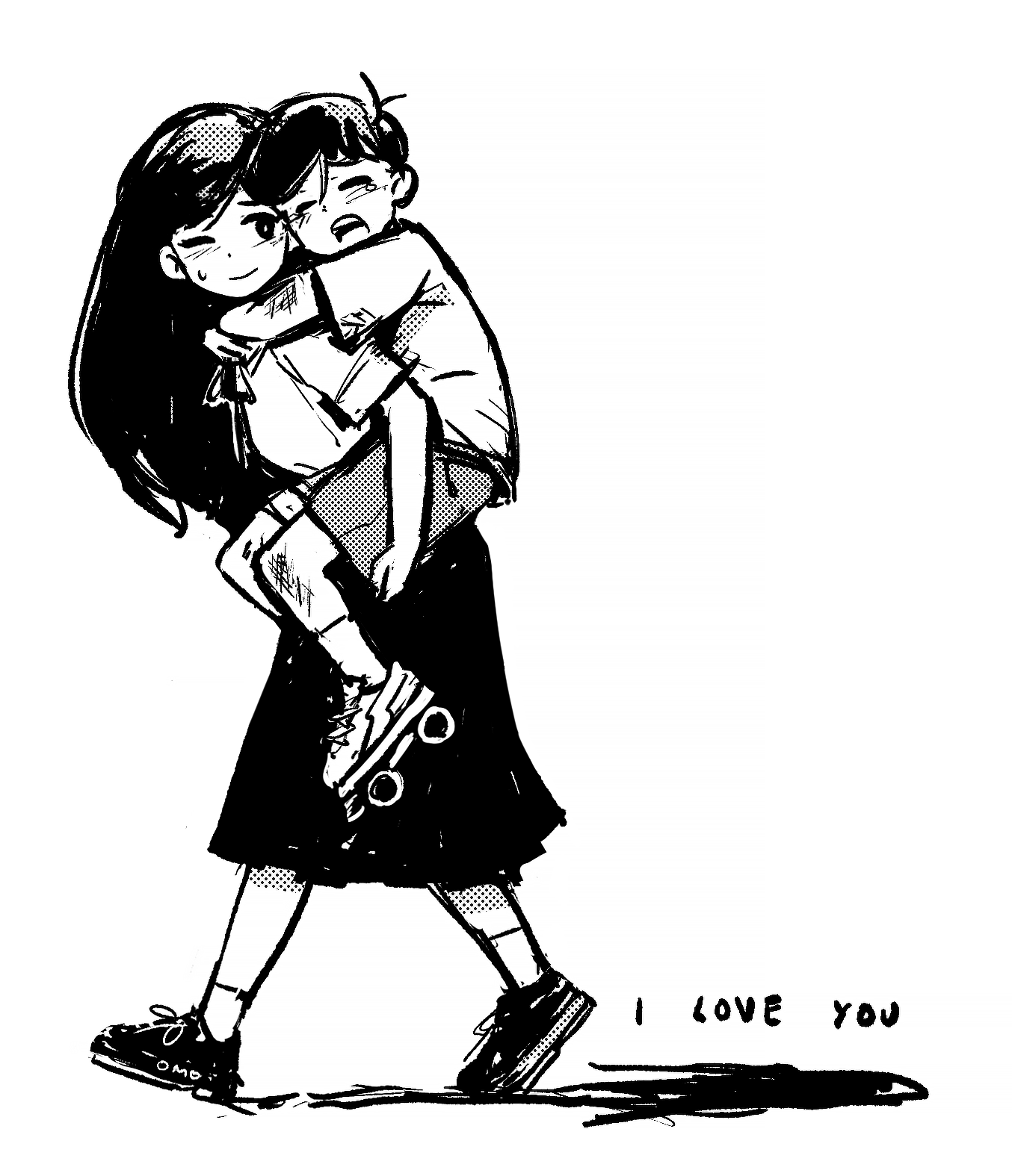 Omori Image by Omocat 3953092 Zerochan Anime Image Board