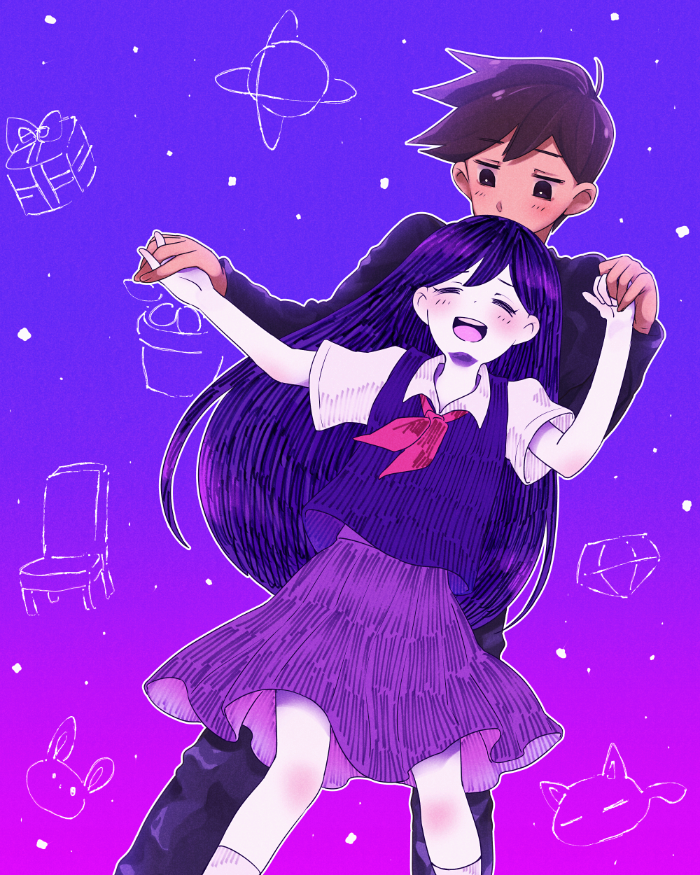 Omori Image by Pixiv Id 7636183 3992920 Zerochan Anime Image Board