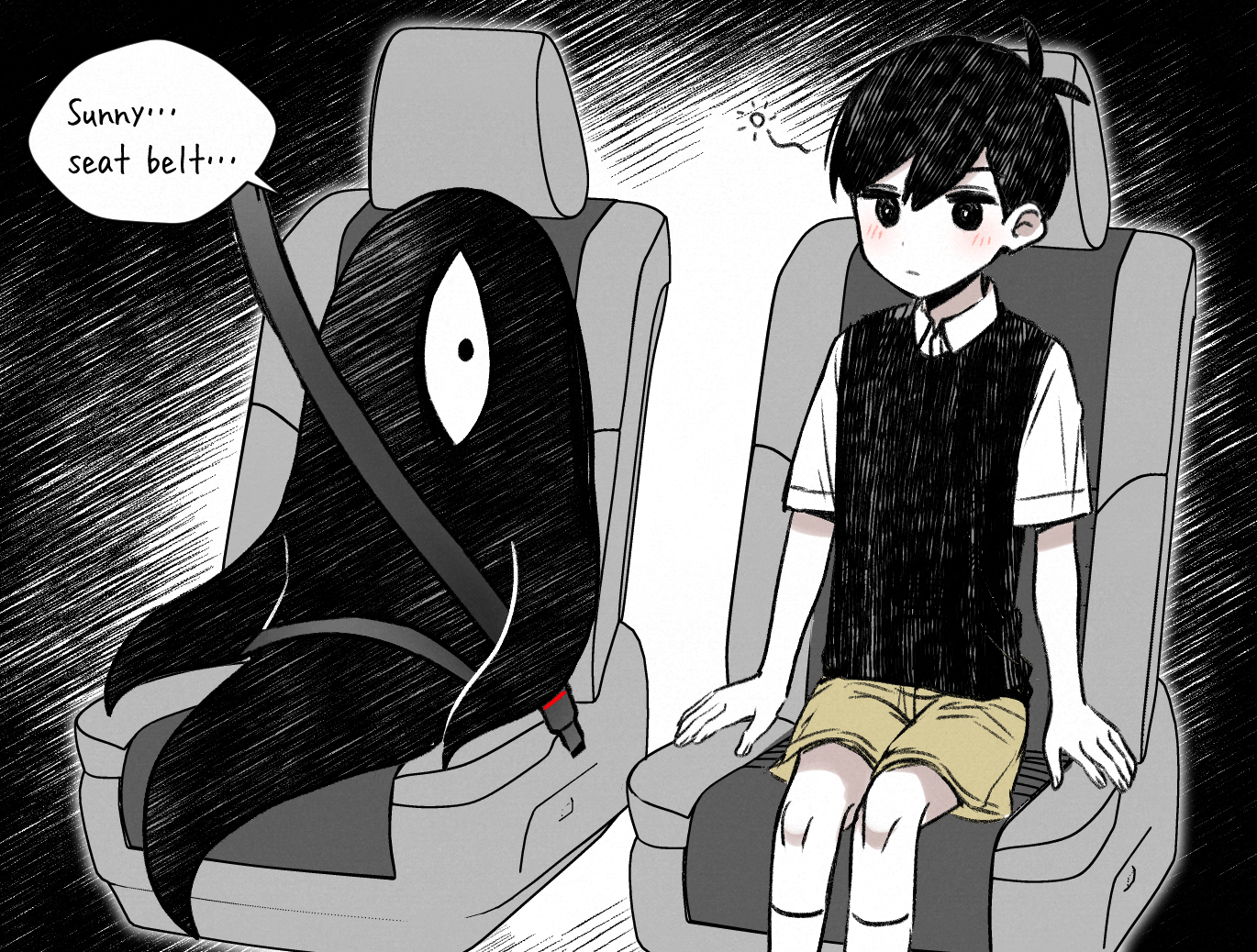 Omori Image by yutsu 4001647 Zerochan Anime Image Board