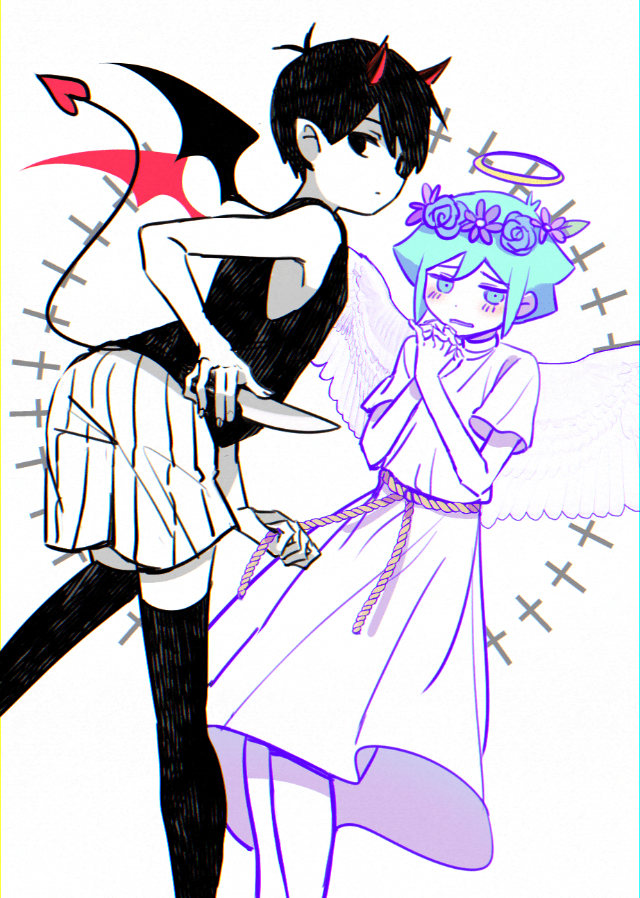 Omori Image by yutsu 4001957 Zerochan Anime Image Board