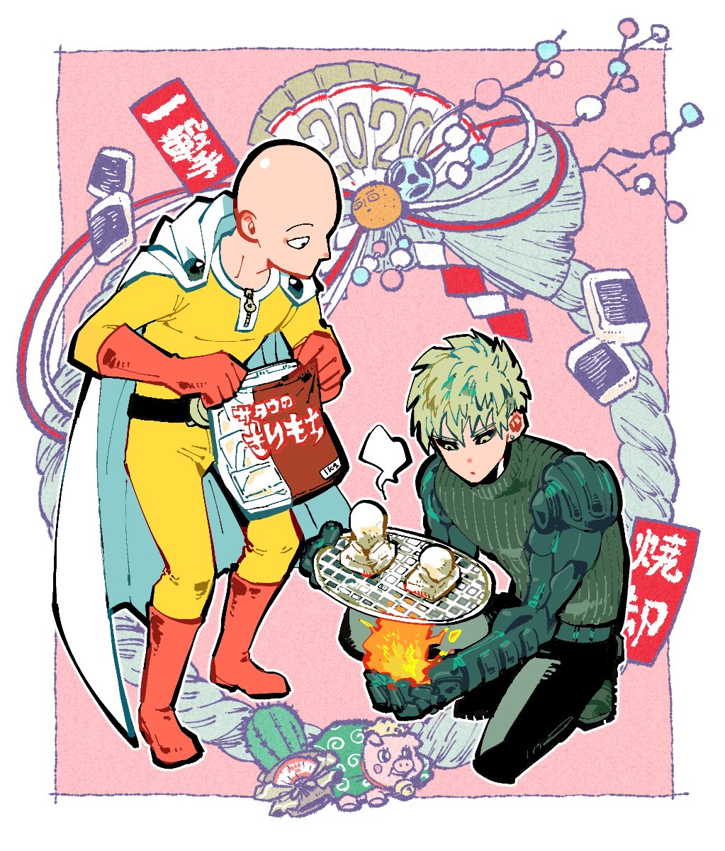 One Punch Man Image by shino (Mangaka) 3411141 Zerochan Anime Image Board