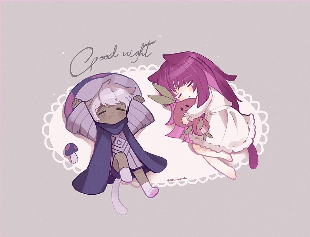 OniMush Cookie Run Image by Mandarin (Artist) 3559946 Zerochan