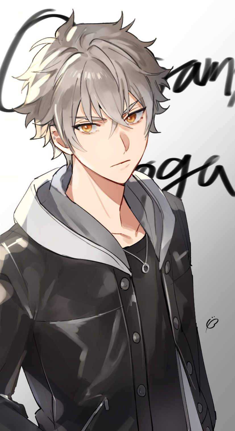 Oogami Kouga (Kōga Ōgami) Ensemble Stars! Image 2838130 Zerochan