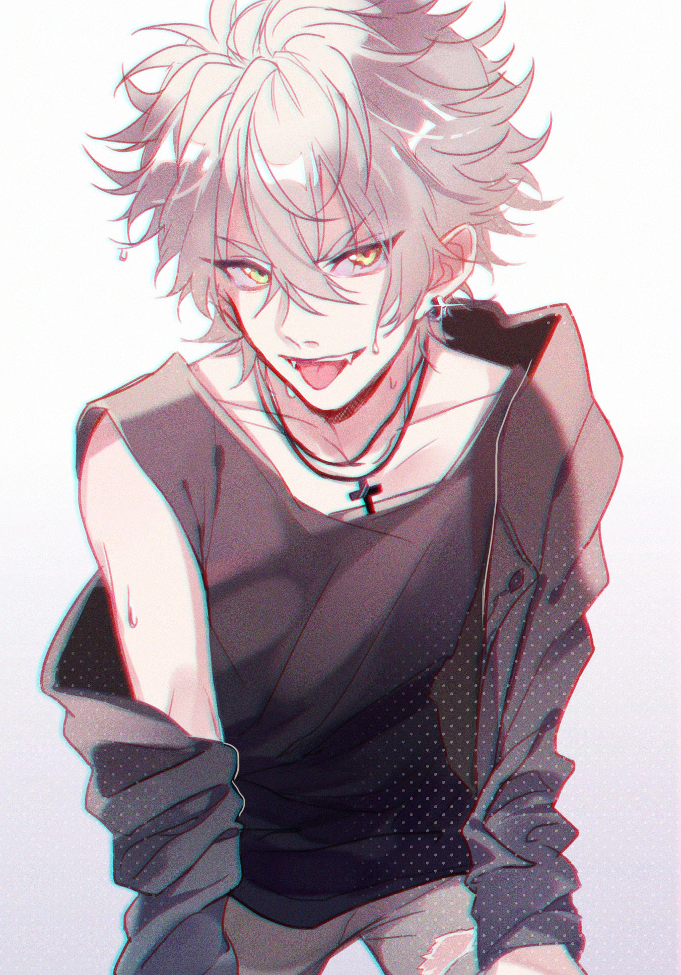 Oogami Kouga (Kōga Ōgami) Ensemble Stars! Image 2919781 Zerochan