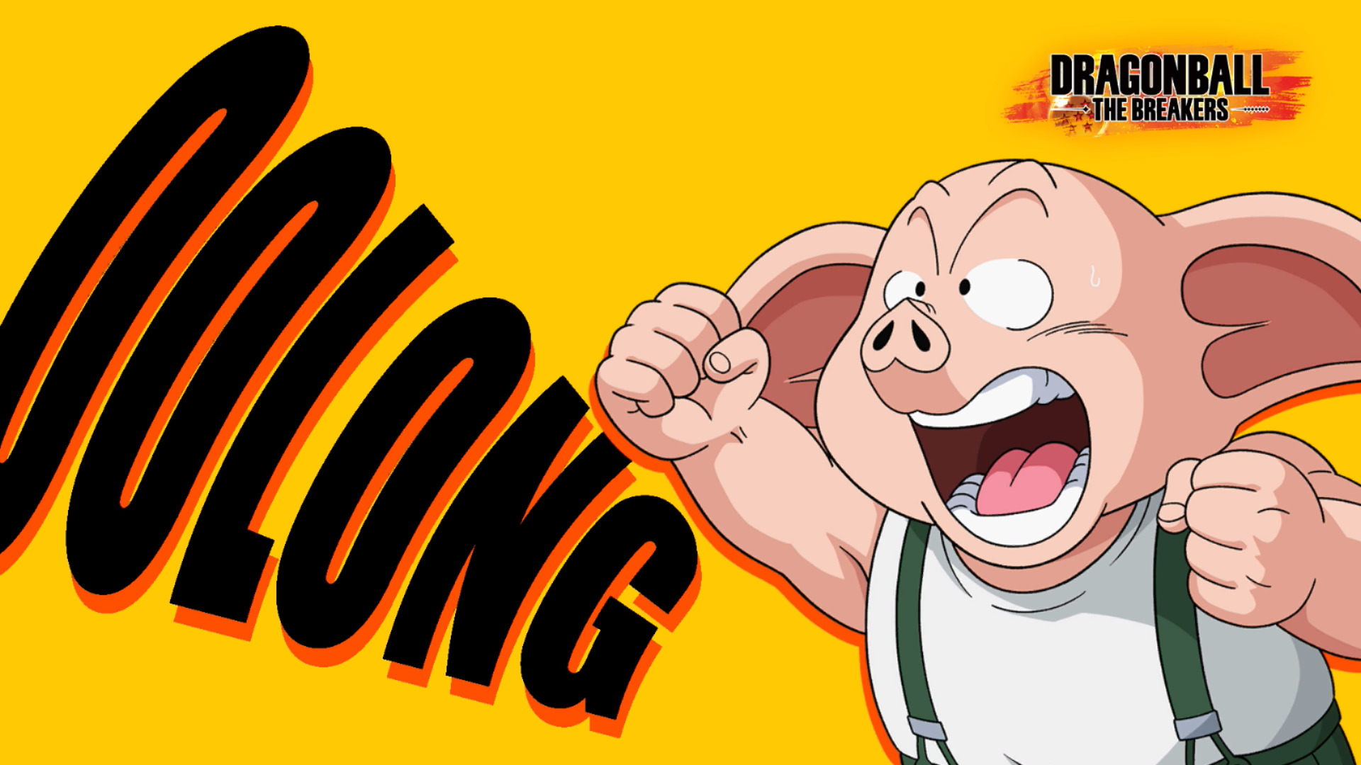 Oolong - DRAGON BALL - Zerochan Anime Image Board