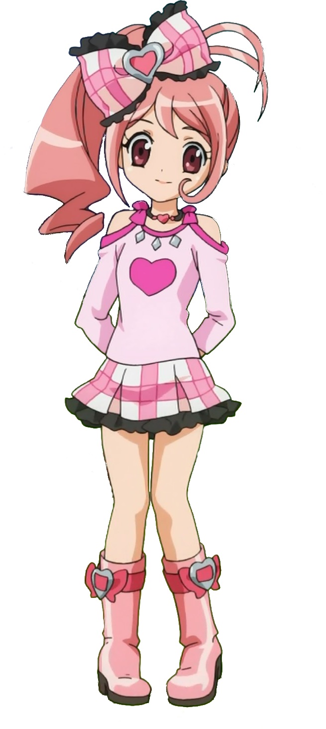 Oomiya Pink Jewelpet Kira☆Deco! Image 2371767 Zerochan Anime