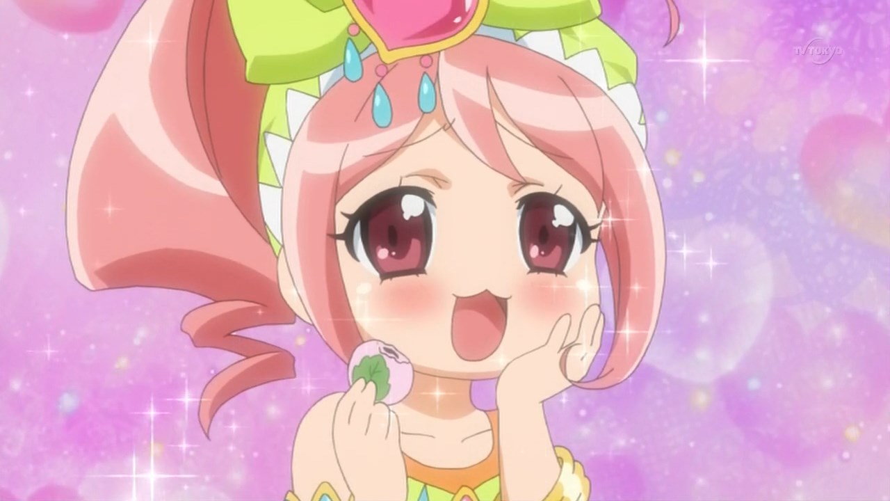 Oomiya Pink Jewelpet Kira☆Deco! Image 2584860 Zerochan Anime