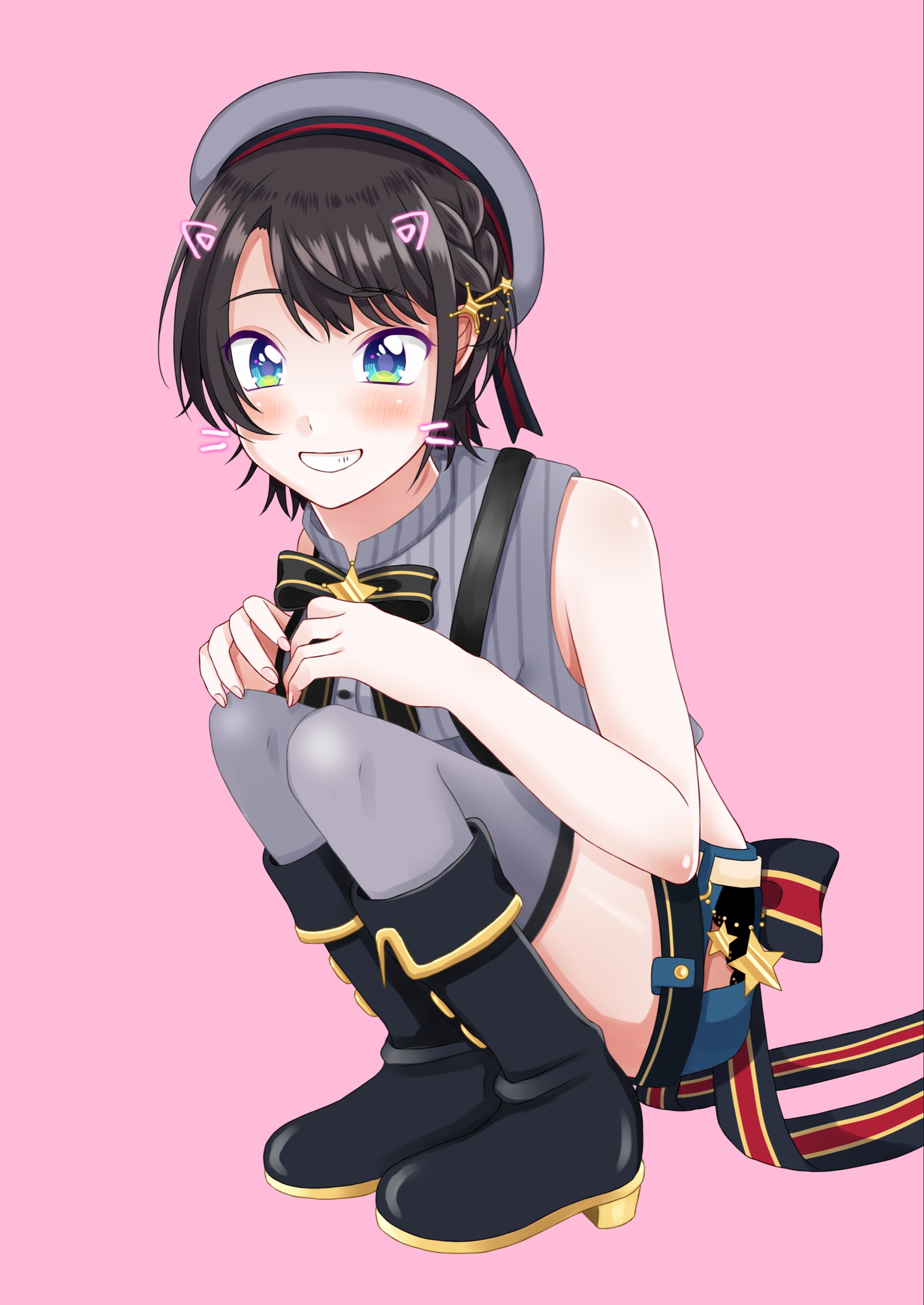 Oozora Subaru Subaru Ch. Image by hoshino 0915 2862677 Zerochan