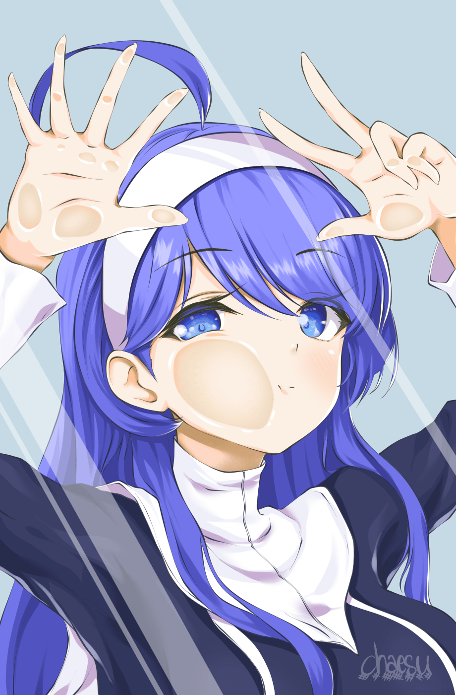 Orie (Under Night InBirth) Image 2823036 Zerochan Anime Image Board