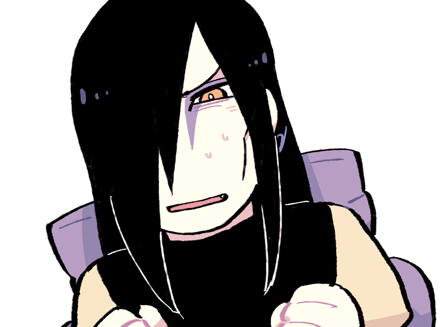 Orochimaru NARUTO Image by yazakc 4013705 Zerochan Anime Image Board