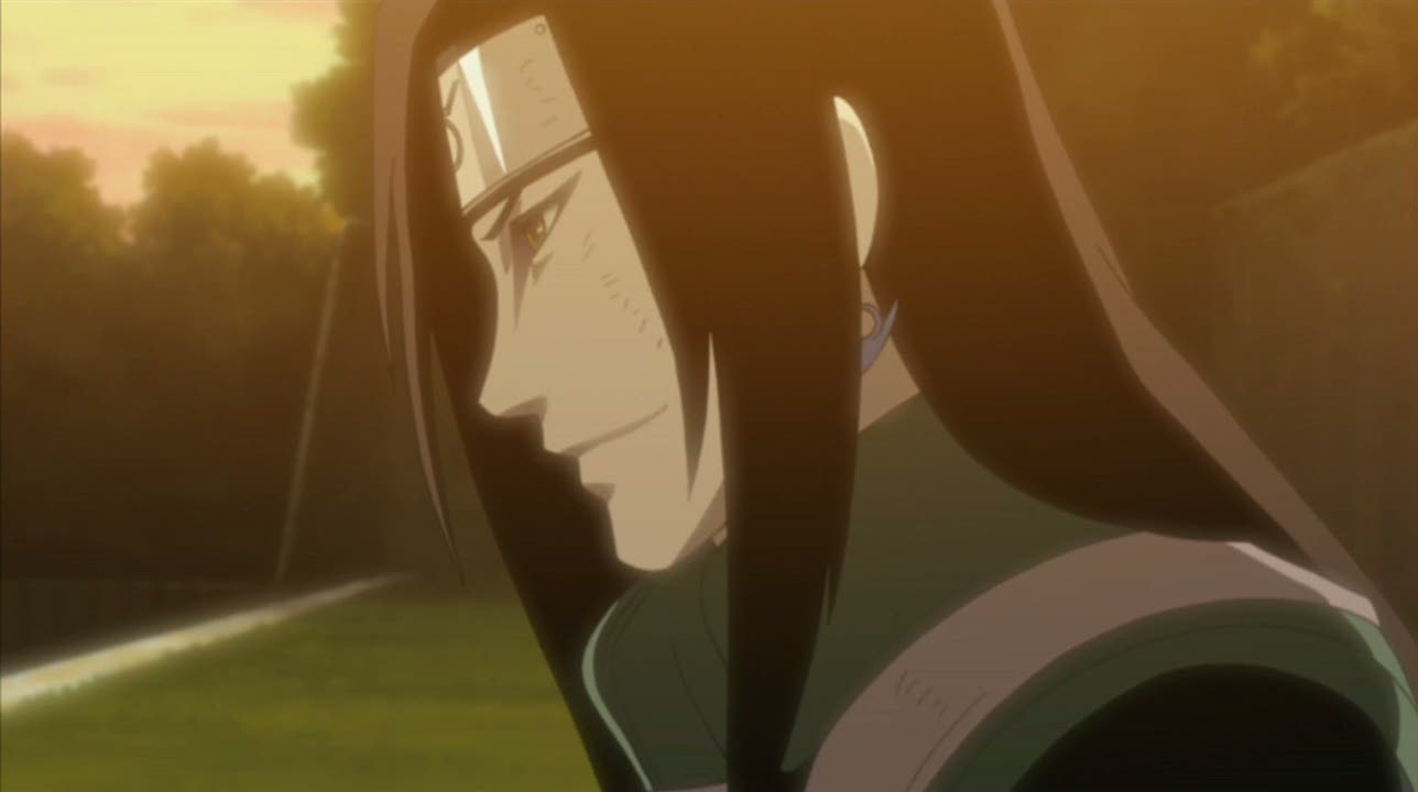 30 Kata Kata Mutiara Orochimaru Mutiara Kehidupan Bermakna