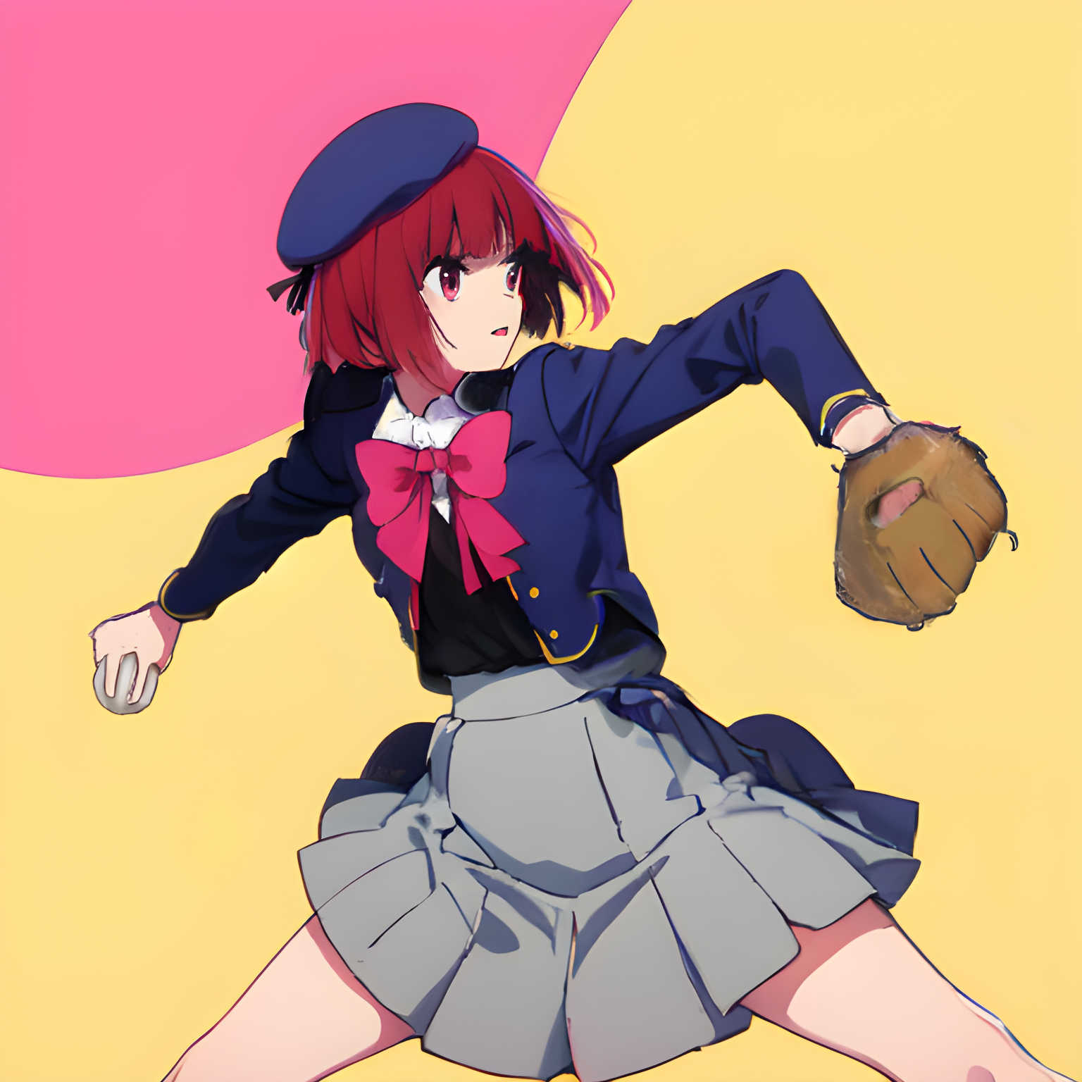 Oshi no Ko Image by I5IxIgs88mFS4OG 3961140 Zerochan Anime Image Board