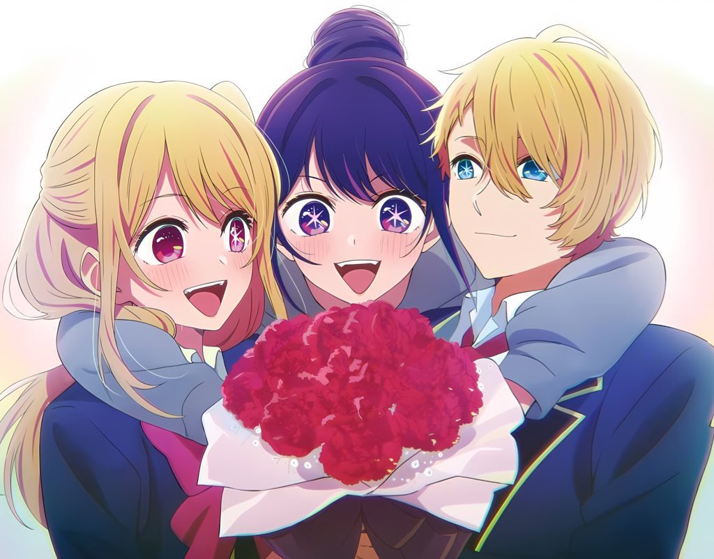 Oshi no Ko Image by Dogakobo 3997040 Zerochan Anime Image Board