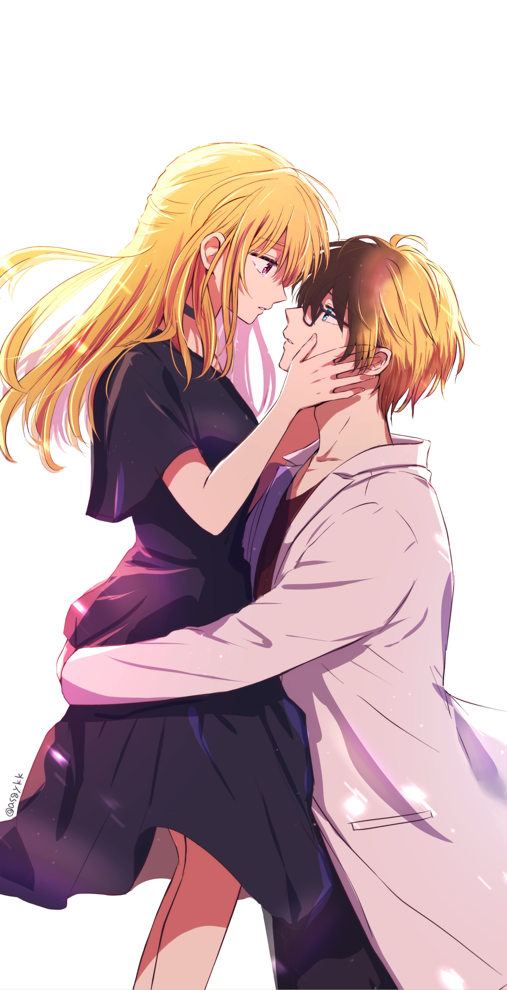 Oshi no Ko Image by asgykk #4235652 - Zerochan Anime Image Board