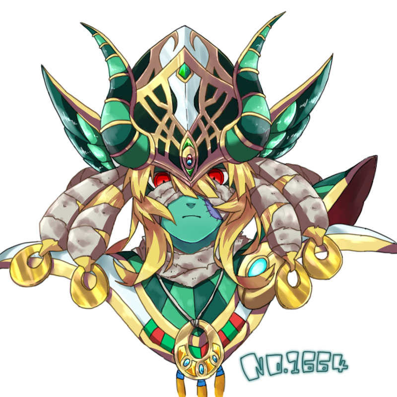 Osiris (Puzzle & Dragons) Image by Pixiv Id 2629431 2826065 Zerochan