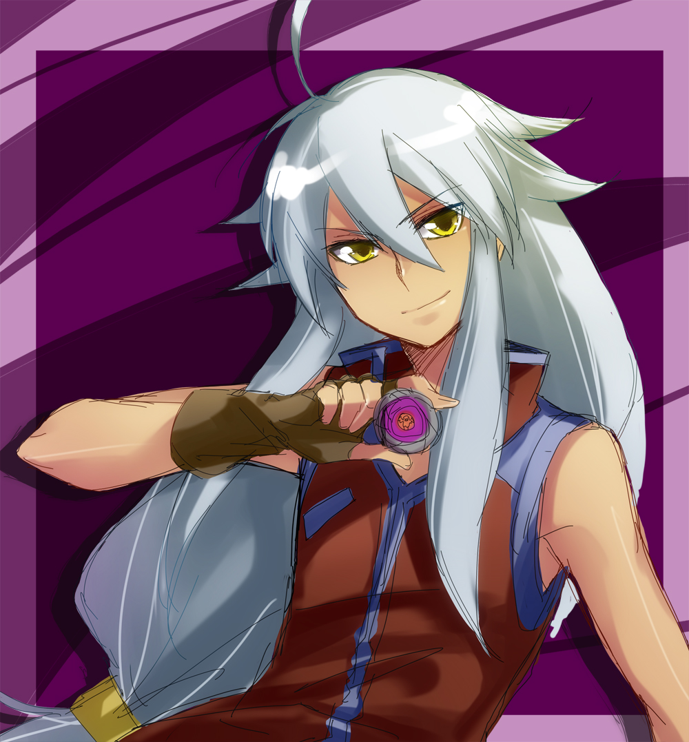 Otori Tsubasa Metal Fight Beyblade Image by Yomo 875411 Zerochan