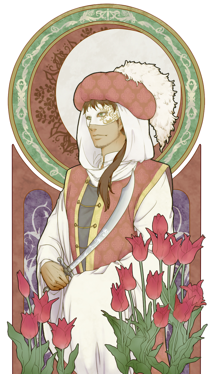 Ottoman Empire Turkey Image by Pixiv Id 1099307 2457282 Zerochan