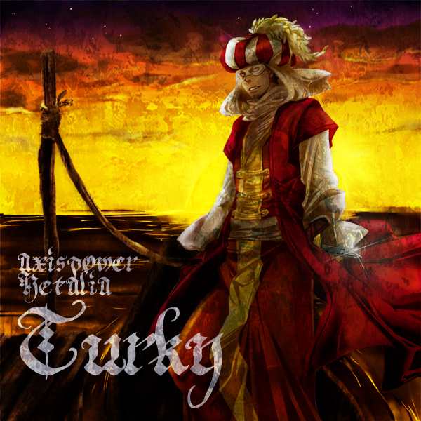 Ottoman Empire Turkey Image by Kyoko Ar 448429 Zerochan Anime