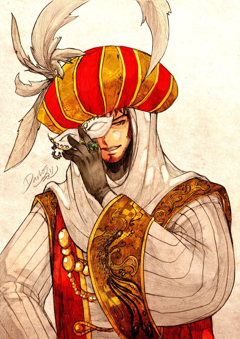 Ottoman Empire Turkey Mobile Wallpaper by Pixiv Id 721103 915442