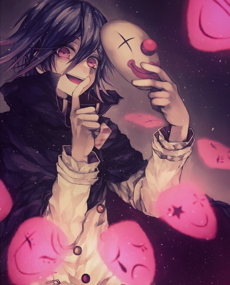 Ouma Koukichi/2113705 Zerochan