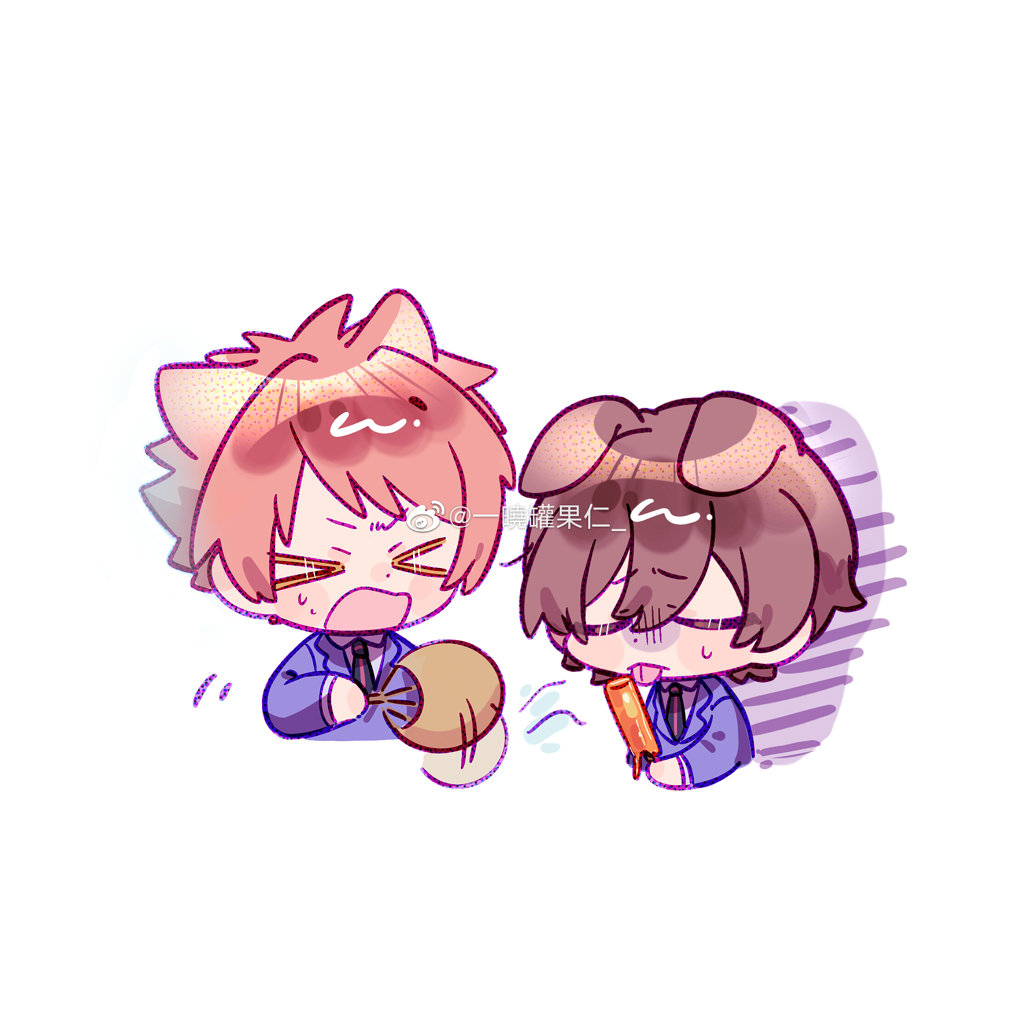 Ouran High School Host Club Wallpaper by Weibo id 3336091314 3944310